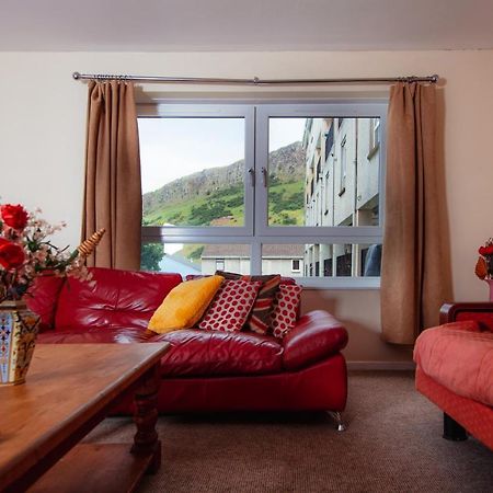Fab Arthur Seat Views, Old Town Apartment Edinburgh Dış mekan fotoğraf