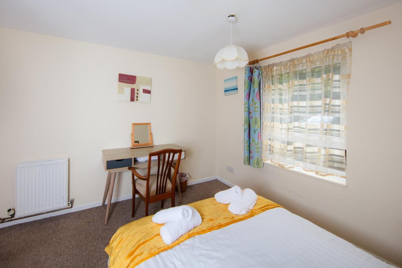 Fab Arthur Seat Views, Old Town Apartment Edinburgh Dış mekan fotoğraf