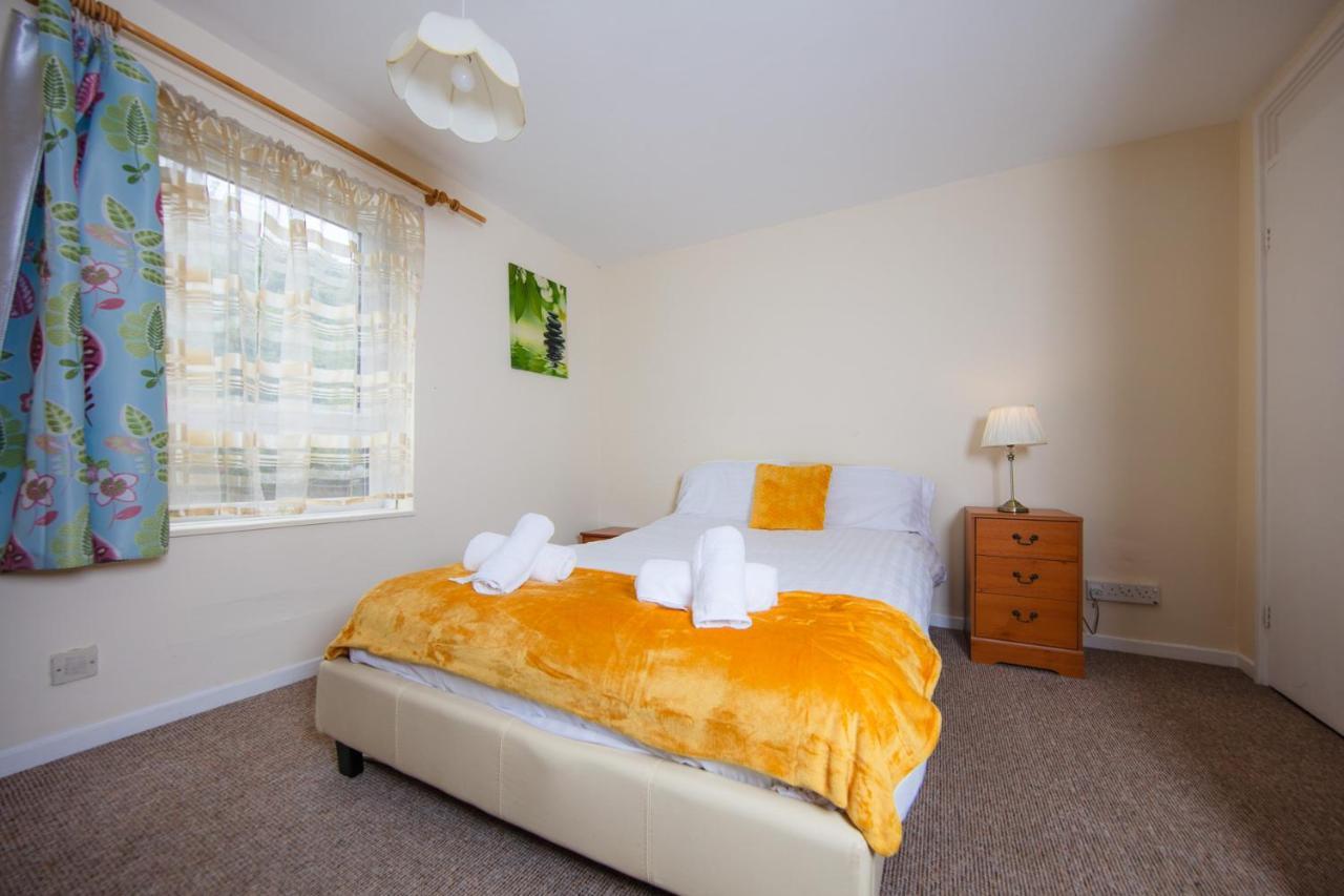 Fab Arthur Seat Views, Old Town Apartment Edinburgh Dış mekan fotoğraf