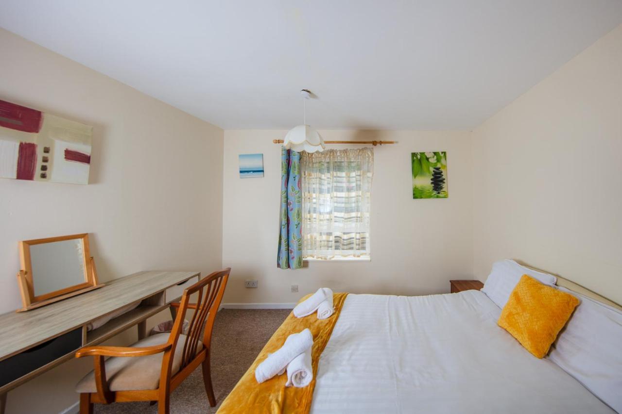 Fab Arthur Seat Views, Old Town Apartment Edinburgh Dış mekan fotoğraf