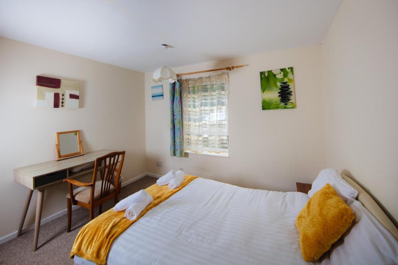 Fab Arthur Seat Views, Old Town Apartment Edinburgh Dış mekan fotoğraf
