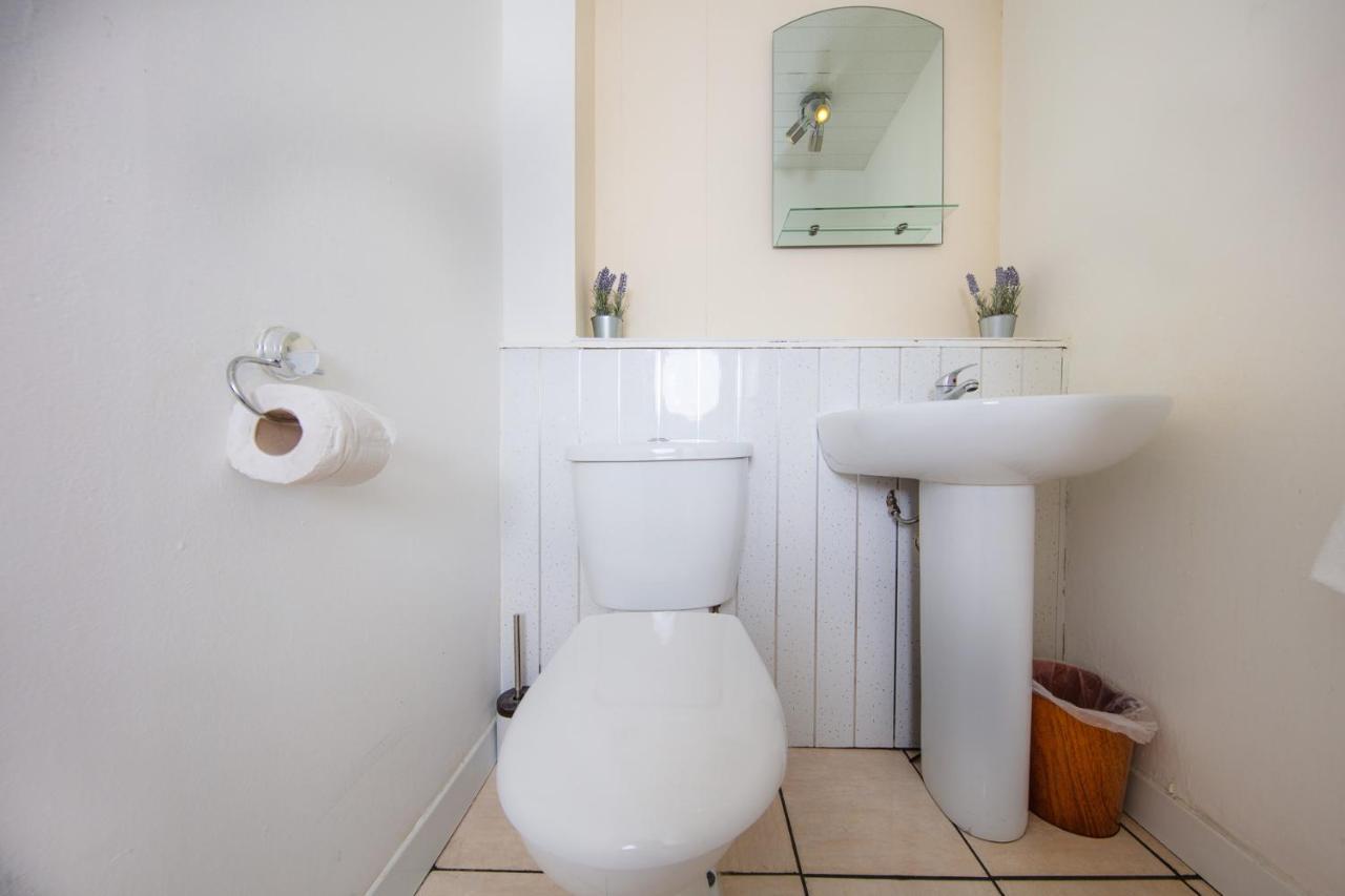 Fab Arthur Seat Views, Old Town Apartment Edinburgh Dış mekan fotoğraf