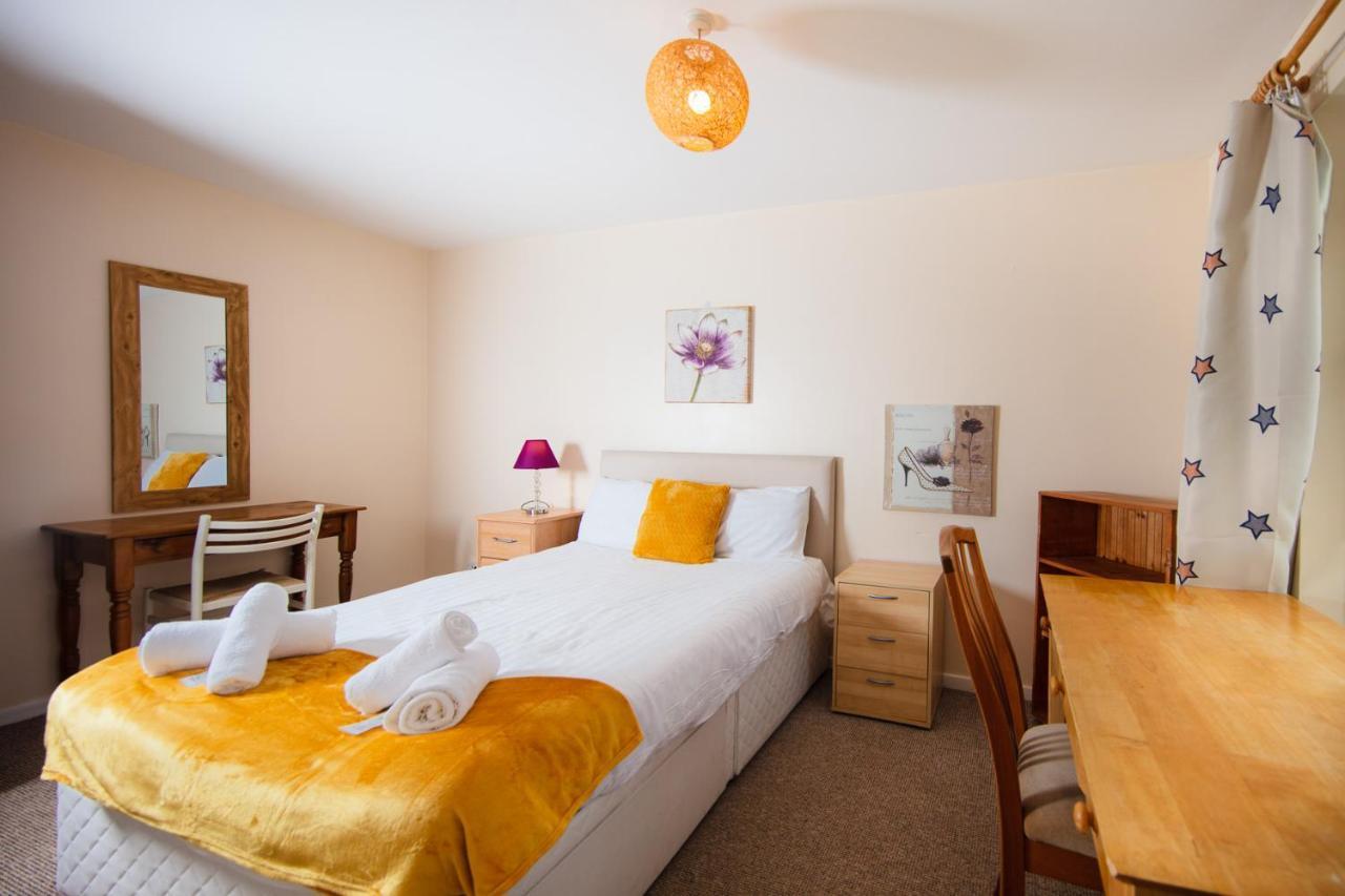 Fab Arthur Seat Views, Old Town Apartment Edinburgh Dış mekan fotoğraf