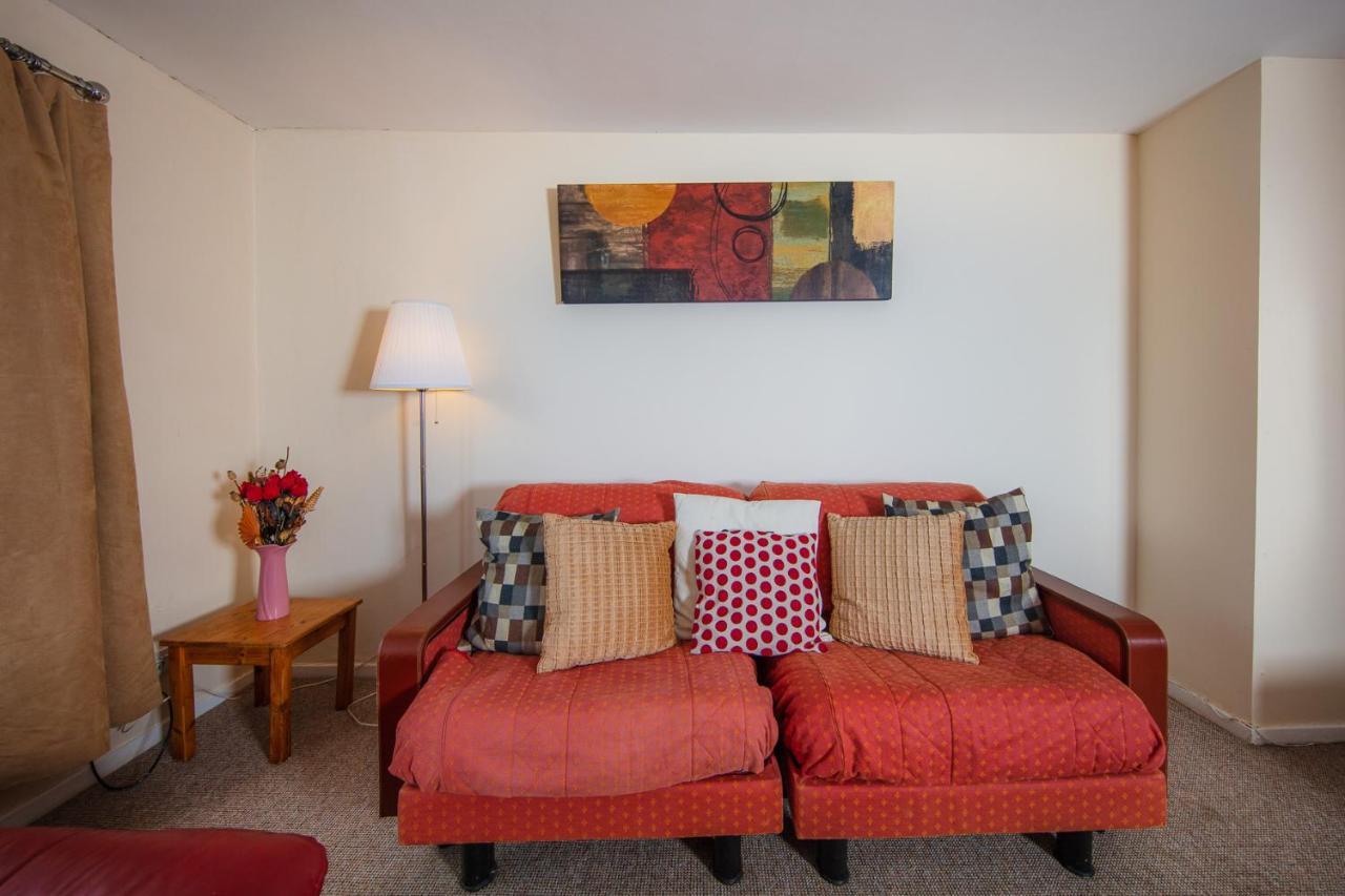 Fab Arthur Seat Views, Old Town Apartment Edinburgh Dış mekan fotoğraf