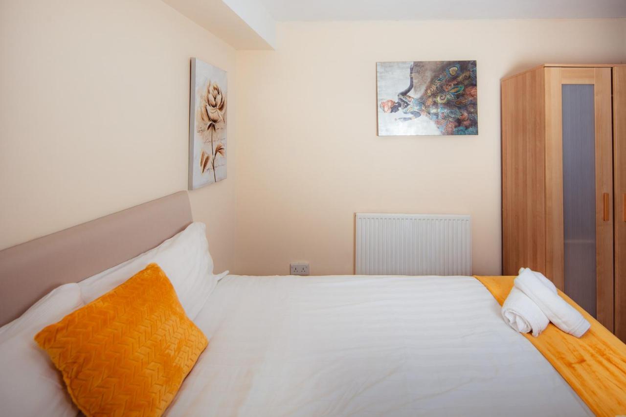 Fab Arthur Seat Views, Old Town Apartment Edinburgh Dış mekan fotoğraf