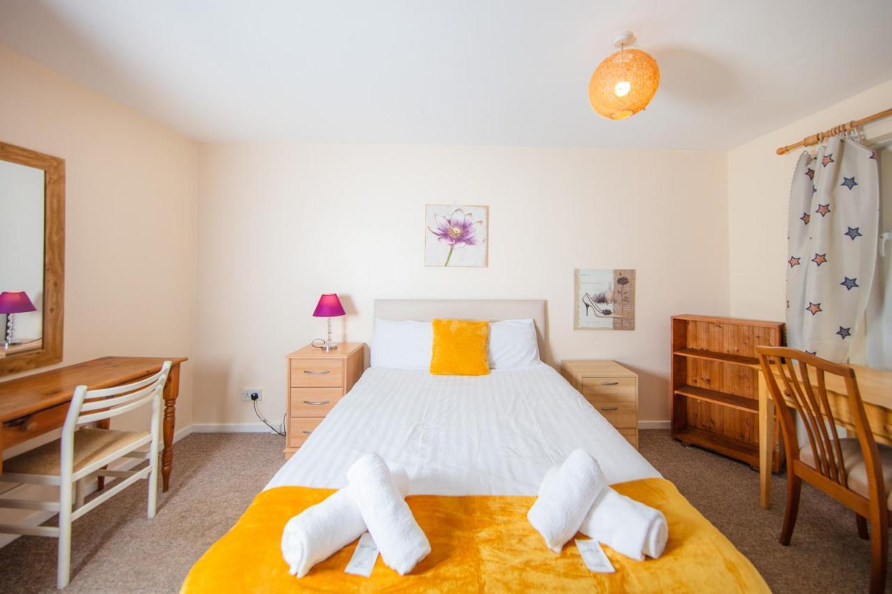 Fab Arthur Seat Views, Old Town Apartment Edinburgh Dış mekan fotoğraf