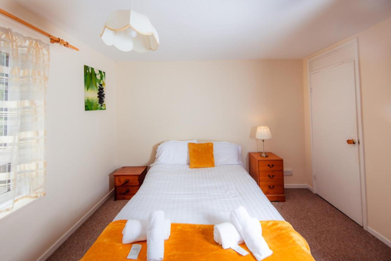 Fab Arthur Seat Views, Old Town Apartment Edinburgh Dış mekan fotoğraf