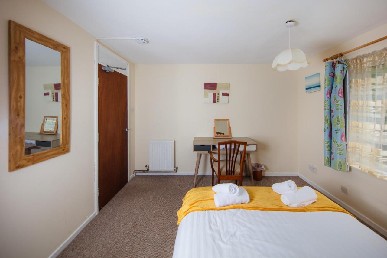Fab Arthur Seat Views, Old Town Apartment Edinburgh Dış mekan fotoğraf