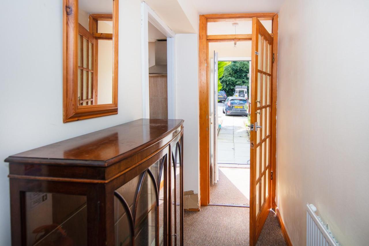 Fab Arthur Seat Views, Old Town Apartment Edinburgh Dış mekan fotoğraf