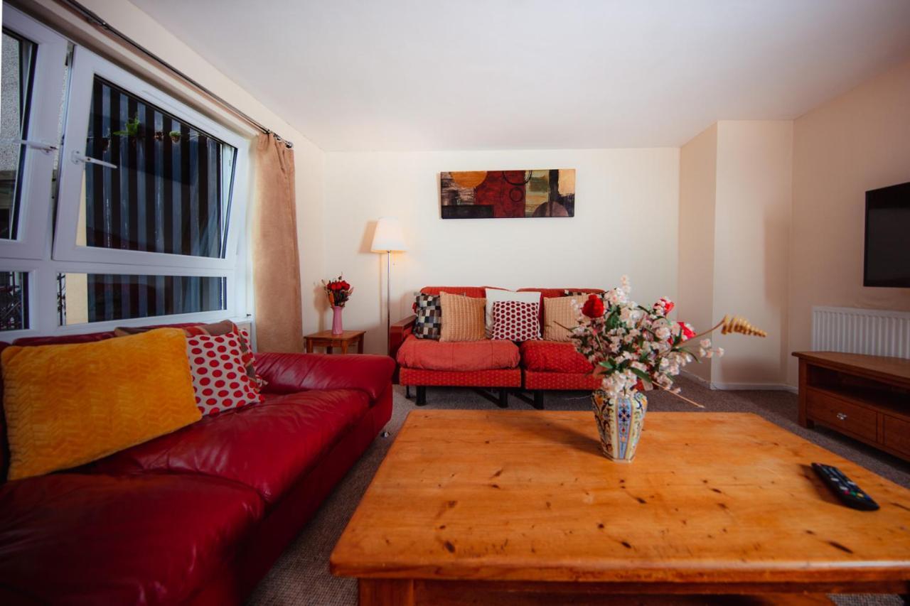 Fab Arthur Seat Views, Old Town Apartment Edinburgh Dış mekan fotoğraf