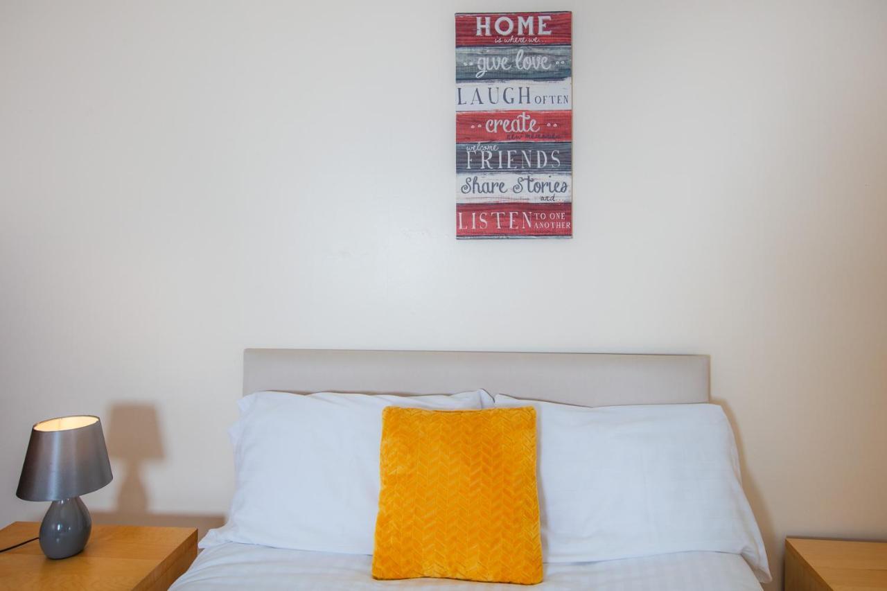 Fab Arthur Seat Views, Old Town Apartment Edinburgh Dış mekan fotoğraf