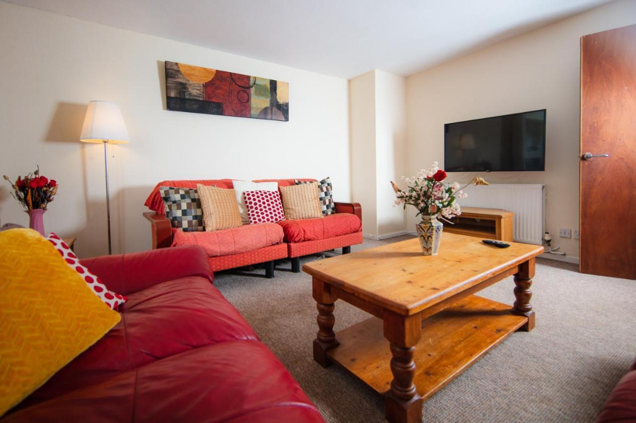 Fab Arthur Seat Views, Old Town Apartment Edinburgh Dış mekan fotoğraf