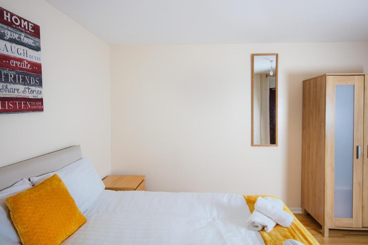 Fab Arthur Seat Views, Old Town Apartment Edinburgh Dış mekan fotoğraf